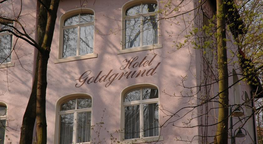 Hotel Goldgrund マイセン 部屋 写真