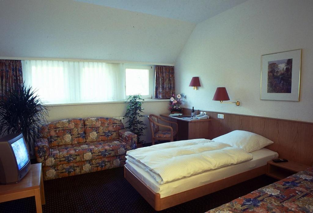 Hotel Goldgrund マイセン 部屋 写真