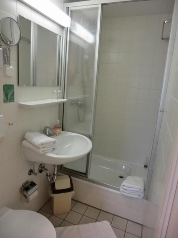 Hotel Goldgrund マイセン 部屋 写真